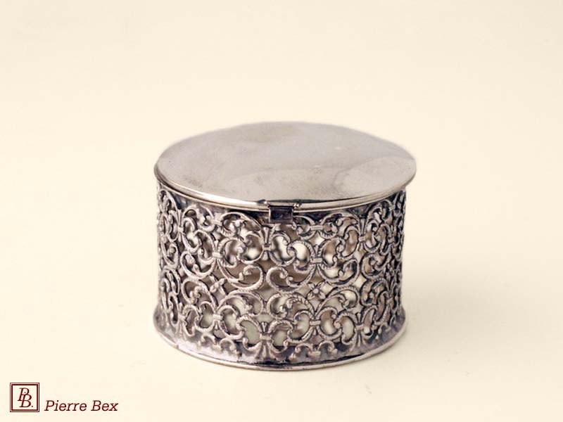 Pierre Bex Art-Deco pot-pourri 42759-01