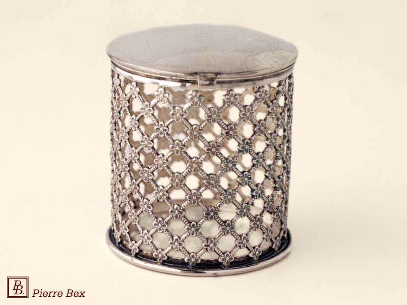 Pierre Bex Art-Deco pot-pourri 42769-01
